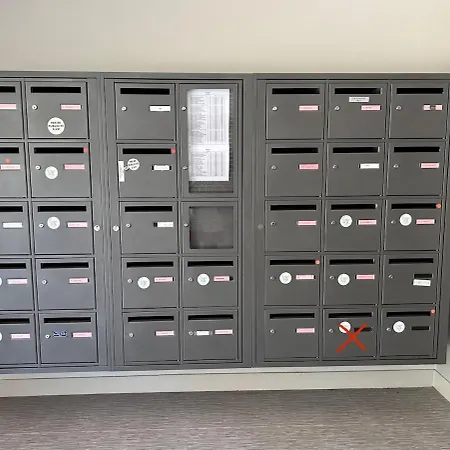 Appartement L'instant Villersois, Paisible Et Idealement Situe *