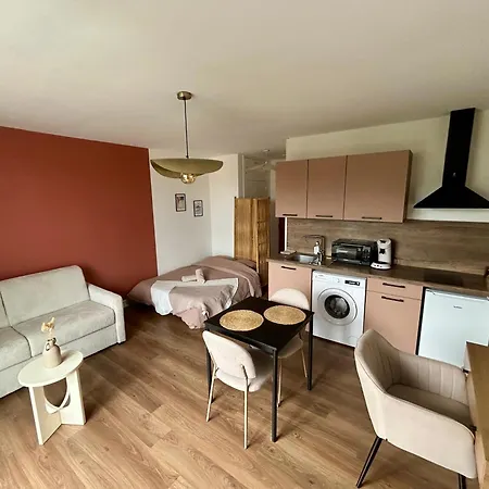 L'instant Villersois, Paisible Et Idealement Situe Villers-sur-Mer