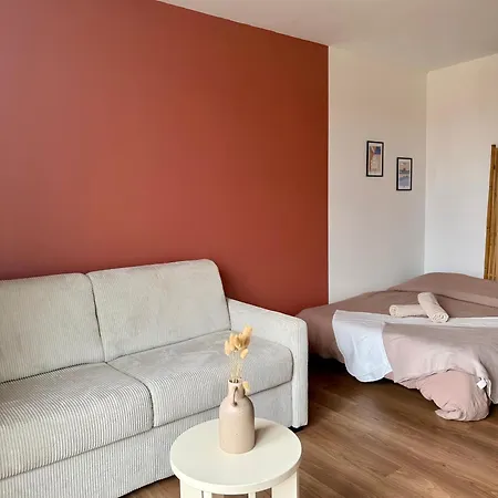 L'instant Villersois, Paisible Et Idealement Situe