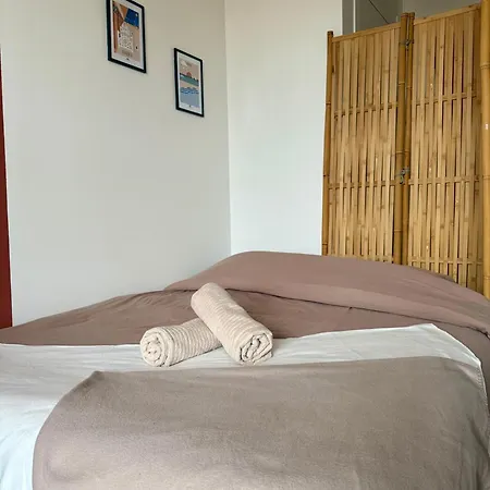 Appartement L'instant Villersois, Paisible Et Idealement Situe Villers-sur-Mer