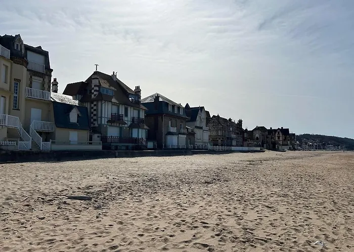 L'instant Villersois, Paisible Et Idealement Situe