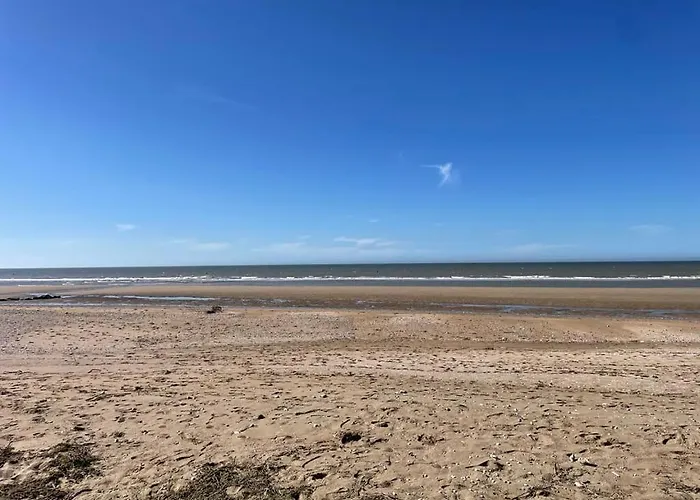 L'instant Villersois, Paisible Et Idealement Situe *