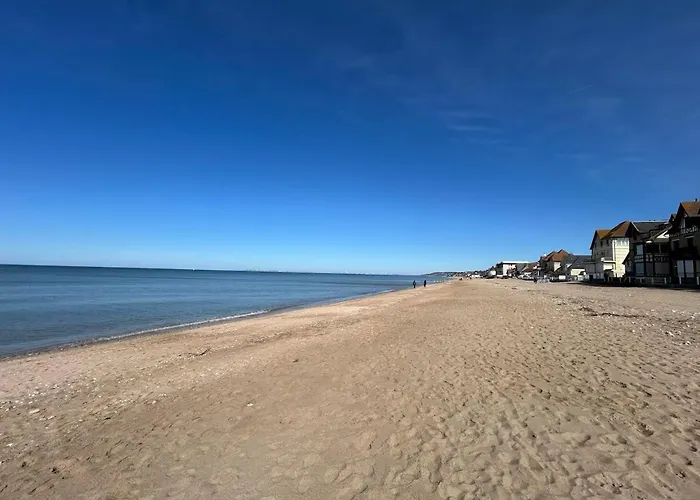 L'instant Villersois, Paisible Et Idealement Situe *