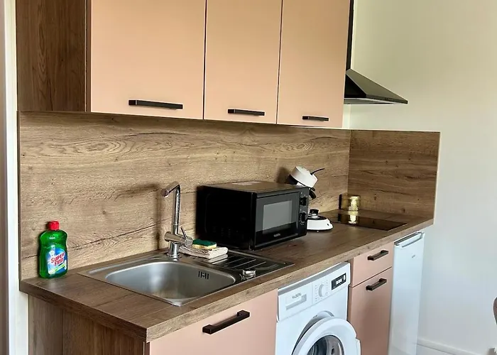 L'instant Villersois, Paisible Et Idealement Situe Appartement