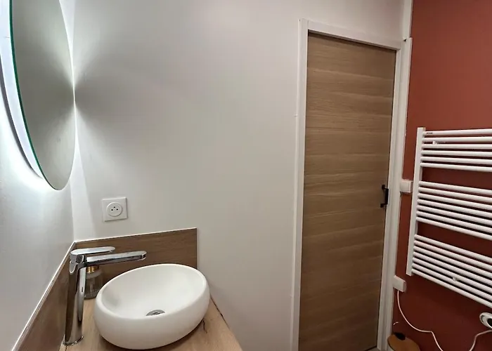 L'instant Villersois, Paisible Et Idealement Situe Appartement *