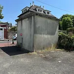 公寓 L'instant Villersois, Paisible Et Idealement Situe