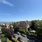 公寓 L'instant Villersois, Paisible Et Idealement Situe