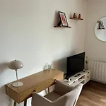L'instant Villersois, Paisible Et Idealement Situe *