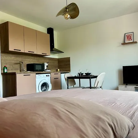 L'instant Villersois, Paisible Et Idealement Situe * 滨海维莱