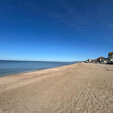 L'instant Villersois, Paisible Et Idealement Situe *