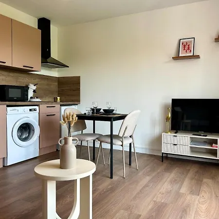 L'instant Villersois, Paisible Et Idealement Situe Villers-sur-Mer