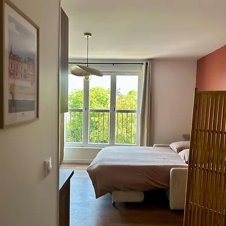 L'instant Villersois, Paisible Et Idealement Situe *