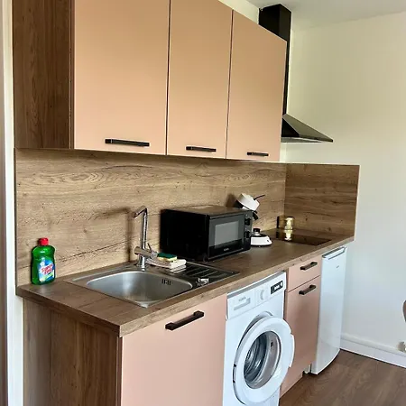 L'instant Villersois, Paisible Et Idealement Situe Apartment