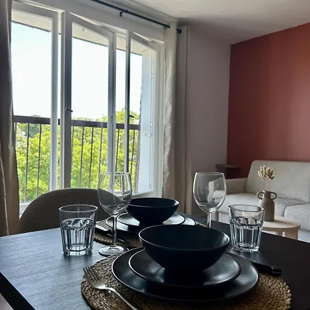 L'instant Villersois, Paisible Et Idealement Situe *