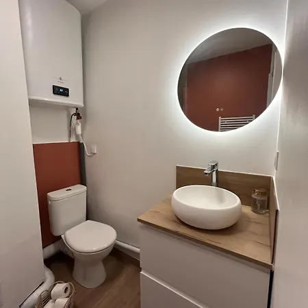 L'instant Villersois, Paisible Et Idealement Situe *