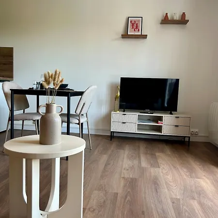 L'instant Villersois, Paisible Et Idealement Situe * Villers-sur-Mer