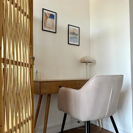 L'instant Villersois, Paisible Et Idealement Situe *