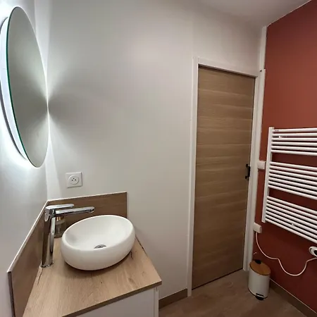 L'instant Villersois, Paisible Et Idealement Situe Apartment *