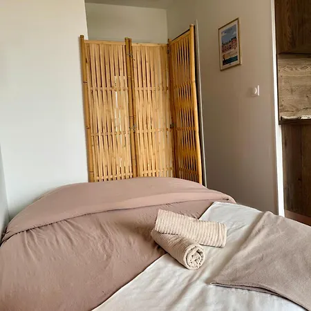 L'instant Villersois, Paisible Et Idealement Situe 滨海维莱