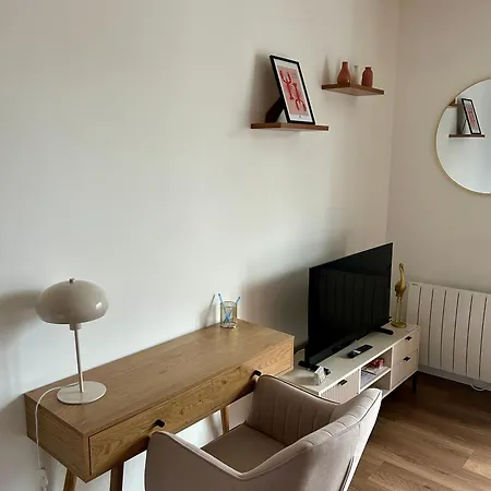 L'instant Villersois, Paisible Et Idealement Situe *