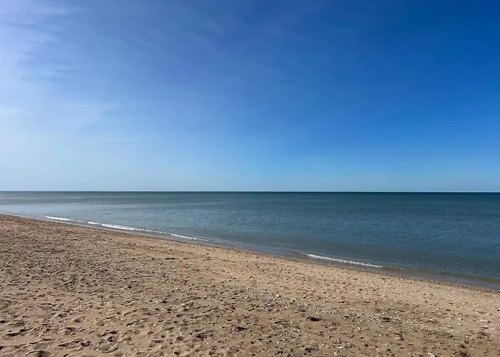 L'instant Villersois, Paisible Et Idéalement Situé Appartamento *