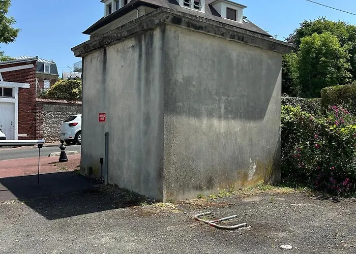 Appartamento L'instant Villersois, Paisible Et Idéalement Situé