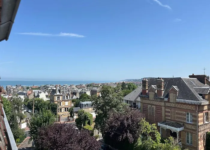 L'instant Villersois, Paisible Et Idéalement Situé Appartamento