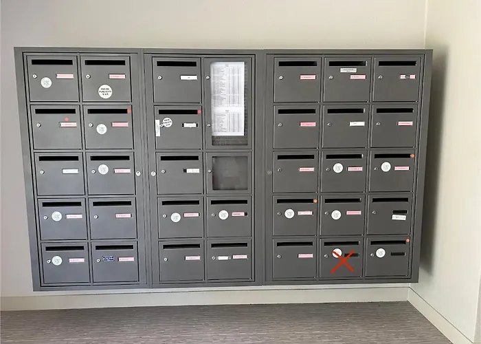 Appartamento L'instant Villersois, Paisible Et Idéalement Situé *