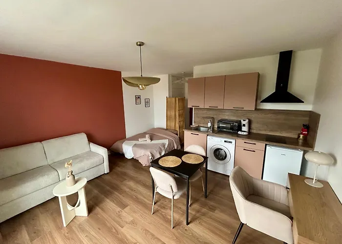 L'instant Villersois, Paisible Et Idéalement Situé Villers-sur-Mer