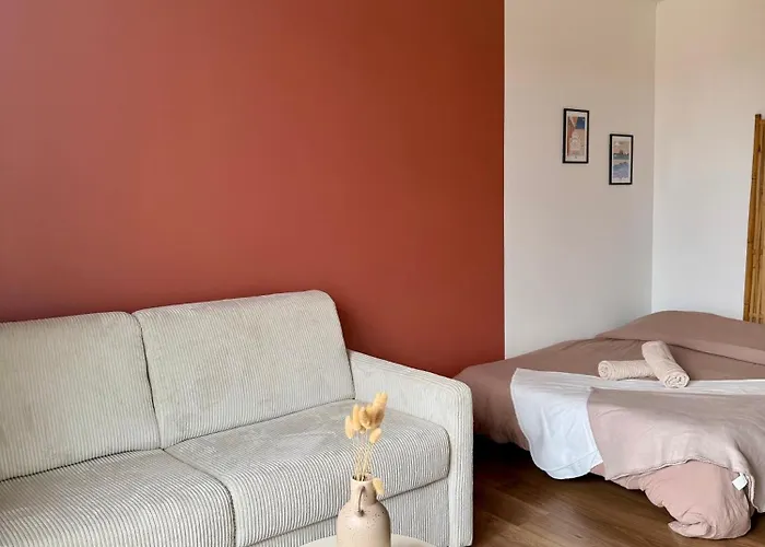 L'instant Villersois, Paisible Et Idéalement Situé