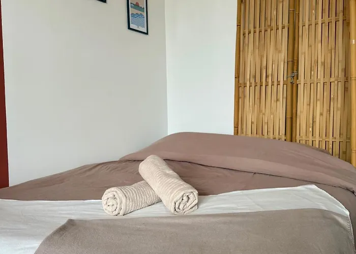 Appartamento L'instant Villersois, Paisible Et Idéalement Situé Villers-sur-Mer