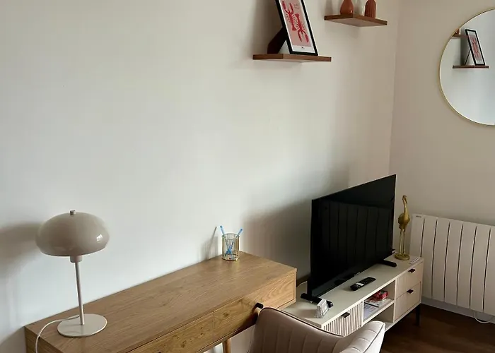 L'instant Villersois, Paisible Et Idéalement Situé *